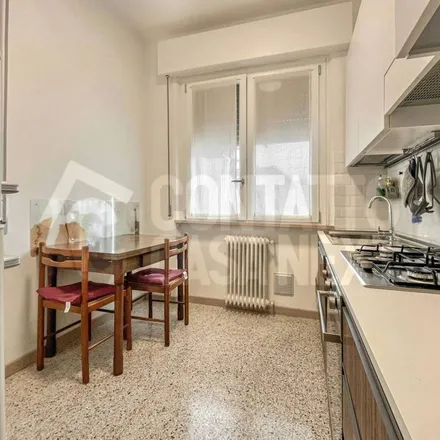 Rent this 2 bed apartment on Via Belgio in 60035 Jesi AN, Italy