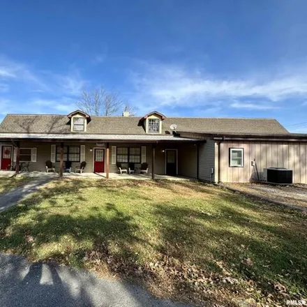 Image 2 - 10219 Samuel Road, Herrin, IL 62918, USA - House for sale