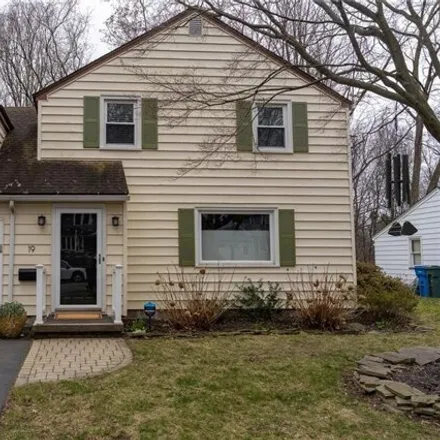 Buy this 3 bed house on 19 Morven Road in City of Rochester, NY 14610