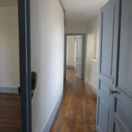 Image 7 - 2 Rue Claude Charles, 54100 Nancy, France - Apartment for rent