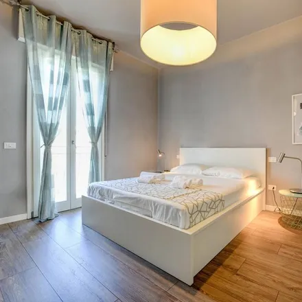 Rent this 2 bed apartment on 25015 Desenzano del Garda BS