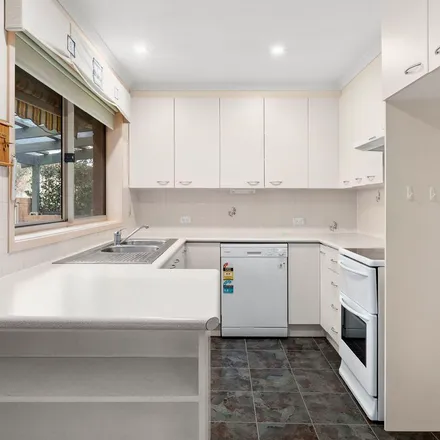 Rent this 3 bed apartment on Henderson Road in Queanbeyan NSW 2620, Australia