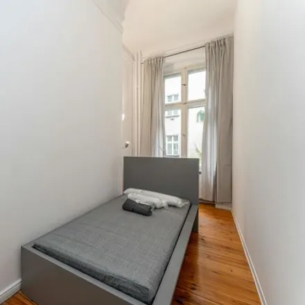 Image 1 - Nordkapstraße 4, 10439 Berlin, Germany - Room for rent