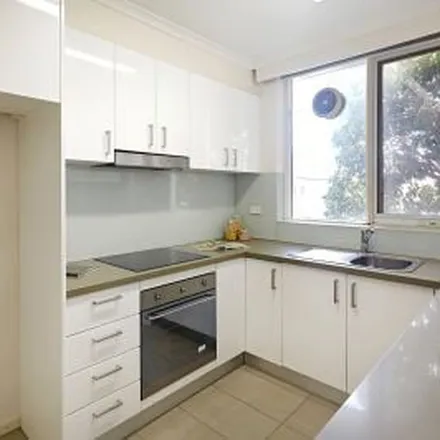 Rent this 1 bed apartment on 5 Mary Street in St Kilda West VIC 3182, Australia