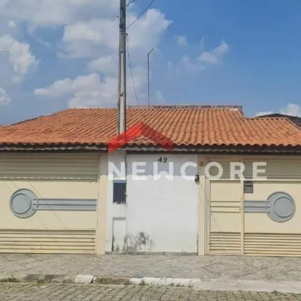 Buy this 3 bed house on Rua Francisca de Freitas in Vila Mazza, Suzano - SP