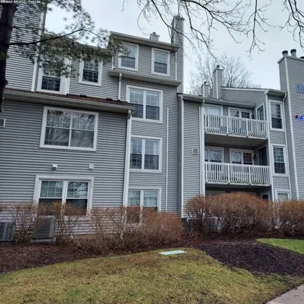 Rent this 1 bed condo on Eagles Notch Drive in Englewood, NJ 07631