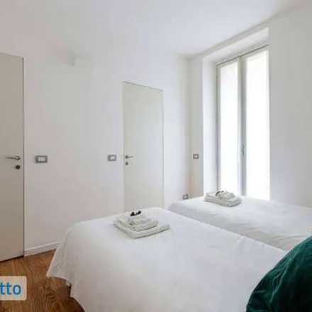 Image 8 - Fratelli Cavallaro, Alzaia Naviglio Pavese, 20136 Milan MI, Italy - Apartment for rent