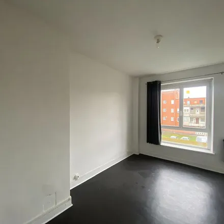 Rent this 2 bed apartment on 126 Place du Village in 59279 Dunkirk, France