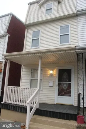 Image 5 - Kunkel Street, Harrisburg, PA 17105, USA - House for sale