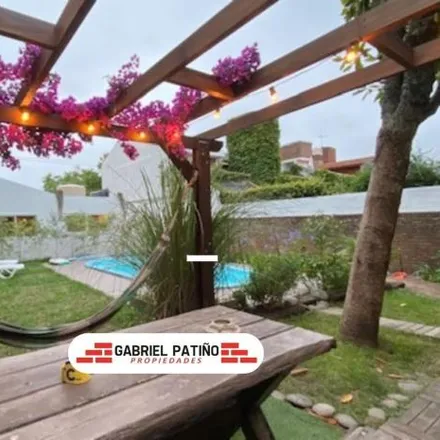 Rent this 2 bed house on Costa Atlántica in Parque Peña, Mar del Plata