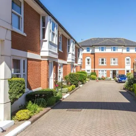 Buy this 1 bed apartment on 1 Mulberry Court in Harbledown, CT1 2NT
