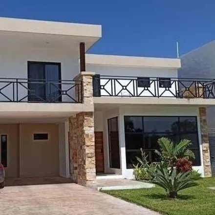 Image 2 - unnamed road, 97300 Komchén, YUC, Mexico - House for sale