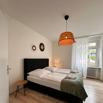 Rent this 5 bed apartment on Hauptstraße 199 in 79365 Rheinhausen, Germany