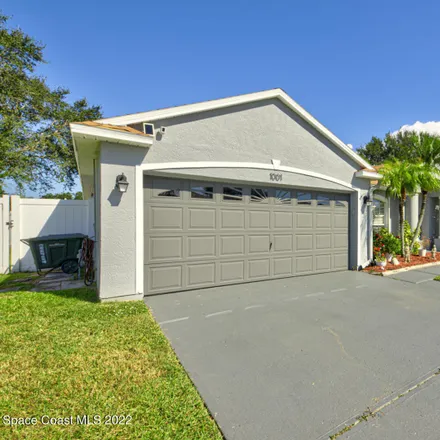 Image 5 - 1001 Sabal Grove Drive, Rockledge, FL 32955, USA - House for sale