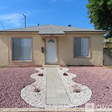 Rent this 2 bed house on 4509 167th Street