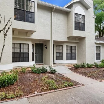 Buy this 2 bed townhouse on Burchette Road in Tampa, FL 33646