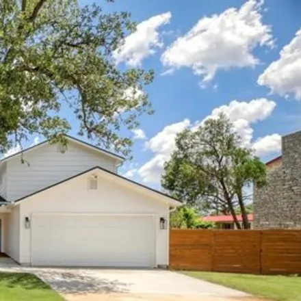 Buy this 3 bed house on 13207 Fencerail Road in Travis County, TX 78652