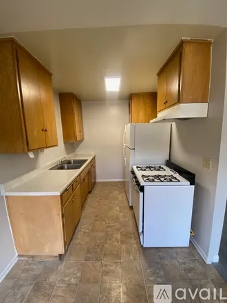Rent this 1 bed apartment on 1160 East Alosta Avenue