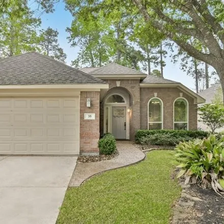 Buy this 3 bed house on 41 North Merryweather Circle in Alden Bridge, The Woodlands