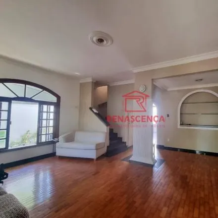 Rent this 4 bed house on Torres de Resfriamento in Rua Maria Luiza, Lins de Vasconcelos