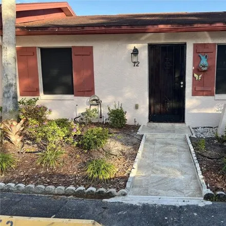 Rent this 2 bed apartment on 54 South Marbrisa Way in Buenaventura Lakes, FL 34743