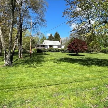 Buy this 4 bed house on 125 Rock Cut Road in Orange Lake, NY 12550