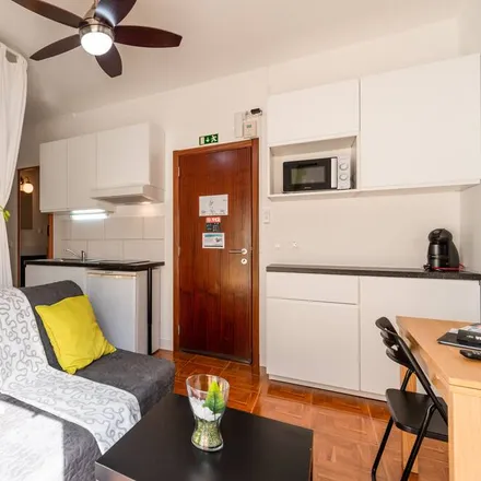 Rent this studio apartment on Peniche in Leiria, Portugal