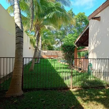 Rent this 4 bed house on Calle 12 in Santa Gertrudis Copó, 97113 Mérida