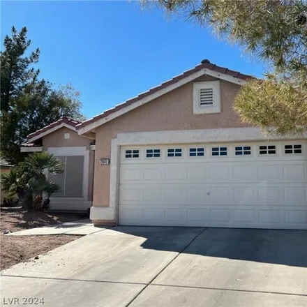 Rent this 2 bed house on 2683 Flathead Falls Street in Sunrise Manor, NV 89156