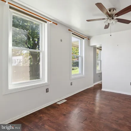 Image 8 - 1910 Breitwert Avenue, Baltimore, MD 21230, USA - Townhouse for sale