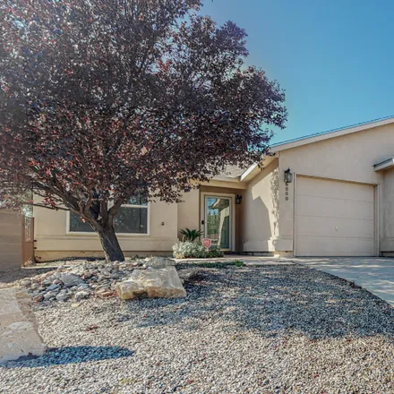 Buy this 4 bed house on 6000 Hemlock Avenue Northwest in Albuquerque, NM 87114