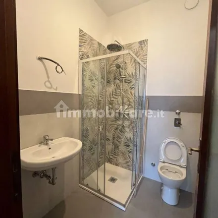 Rent this 4 bed apartment on Via Carlo Amati 56 in 20900 Monza MB, Italy