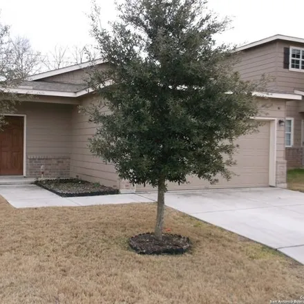 Buy this 3 bed house on 496 Walnut Crest in Selma, Guadalupe County