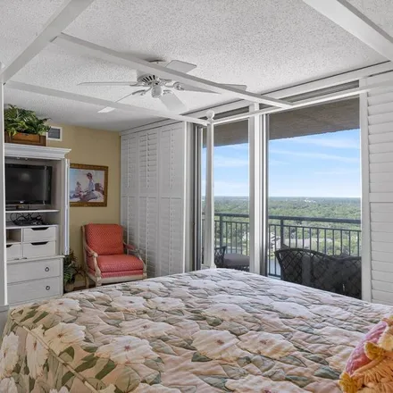 Image 4 - Myrtle Beach, SC - Condo for rent