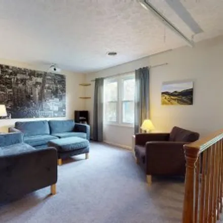 Buy this 4 bed apartment on 710 Elizabeth Drive in North Franklin Street Corridor, Blacksburg