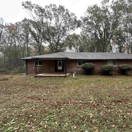Buy this 4 bed house on 3057 Egypt Central Road in Memphis, TN 38128