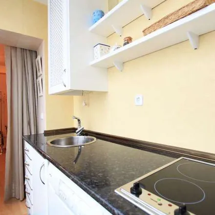 Rent this 2 bed apartment on Calle Aguilar de Campoo in 28035 Madrid, Spain