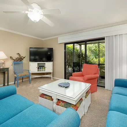 Rent this 2 bed condo on Sanibel