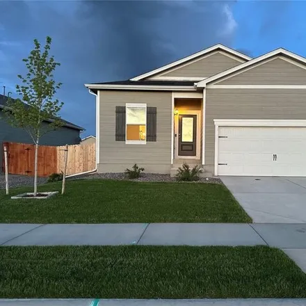Image 7 - 1020 Gianna Ave, Fort Lupton, Colorado, 80621 - House for sale