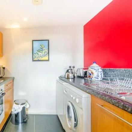 Rent this 1 bed apartment on 101 Pentonville Road in London, N1 9LF