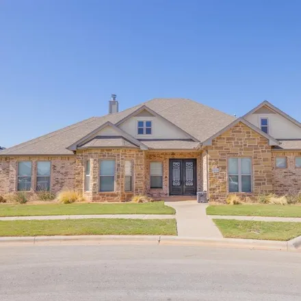 Buy this 5 bed house on Clear Fork Trail in Abilene, TX 79606