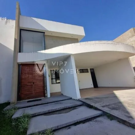 Buy this 4 bed house on Rua José Luiz de Carvalho in Jardim Castanheira, Sorocaba - SP