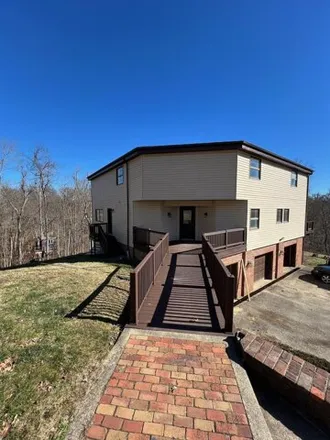 Buy this 5 bed house on Tulip Tree Trail in Huntington, WV 25701