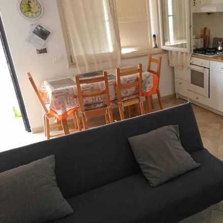 Rent this 2 bed apartment on 25089 Villanuova sul Clisi BS