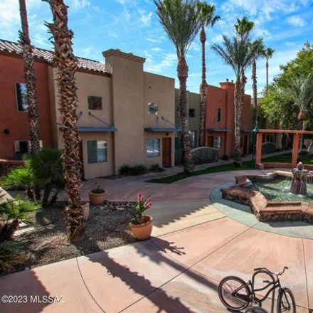 Buy this 2 bed condo on Arizona Geological Survey in North Norris Avenue, Tucson