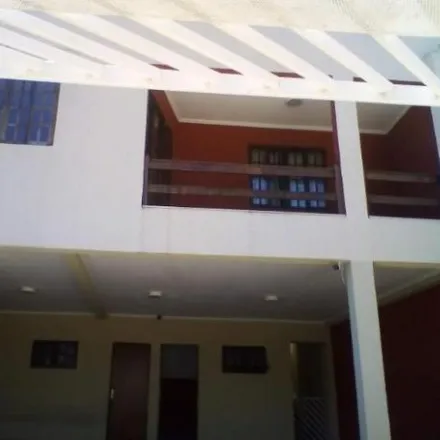 Buy this 3 bed house on Rua Emílio Zapile in Socorro, Mogi das Cruzes - SP