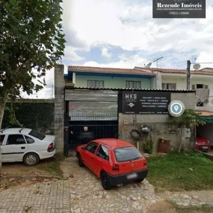 Image 2 - Rua Jacarezinho, Pineville, Pinhais - PR, 83325, Brazil - House for sale