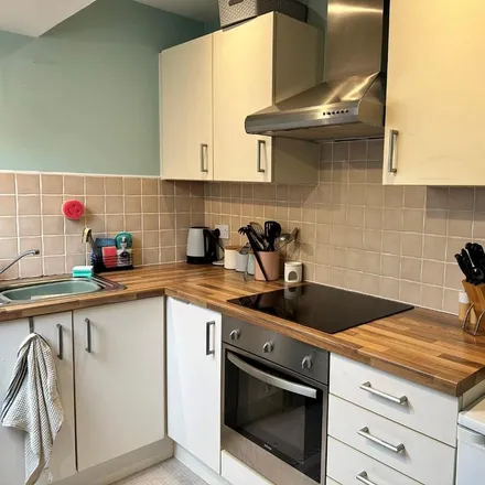 Rent this 2 bed apartment on 17 Bagley Lane in Farsley, LS28 5FL