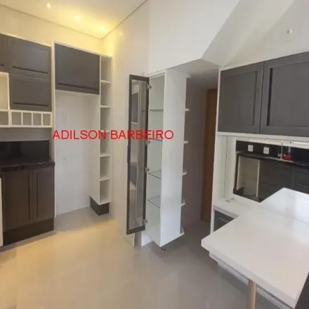 Buy this 2 bed apartment on unnamed road in Jardim São Paulo, Americana - SP