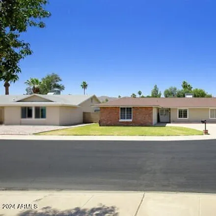 Image 7 - 4424 East Arapahoe Street, Phoenix, AZ 85044, USA - House for sale